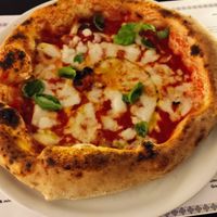  at Plant A Pizza in Ghent