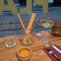  at Plant A Pizza in Ghent