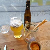  at Plant A Pizza in Ghent