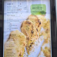  at Plant A Pizza in Ghent