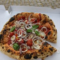  at Plant A Pizza in Ghent