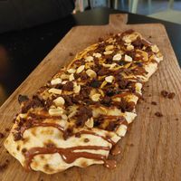  at Plant A Pizza in Ghent