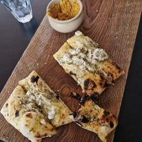  at Plant A Pizza in Ghent