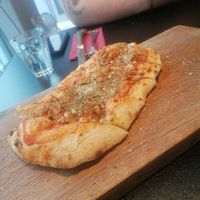  at Plant A Pizza in Ghent