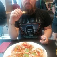  at Plant A Pizza in Ghent