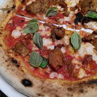  at Plant A Pizza in Ghent