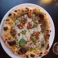  at Plant A Pizza in Ghent