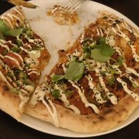  at Plant A Pizza in Ghent