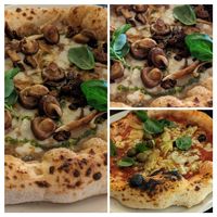  at Plant A Pizza in Ghent