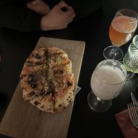   at Plant A Pizza in Ghent