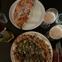   at Plant A Pizza in Ghent