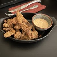   at Plant A Pizza in Ghent