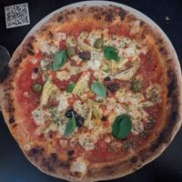  at Plant A Pizza in Ghent