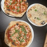   at Plant A Pizza in Ghent