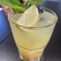   at Plant A Pizza in Ghent