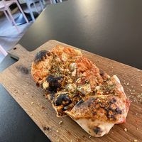   at Plant A Pizza in Ghent