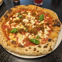  at Plant A Pizza in Ghent