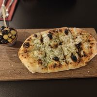  at Plant A Pizza in Ghent