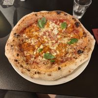  at Plant A Pizza in Ghent