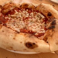   at Plant A Pizza in Ghent