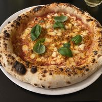  at Plant A Pizza in Ghent