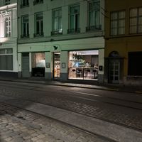   at Plant A Pizza in Ghent