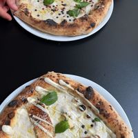  at Plant A Pizza in Ghent