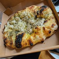  at Plant A Pizza in Ghent