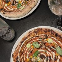  at Plant A Pizza in Ghent