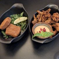  at Plant A Pizza in Ghent