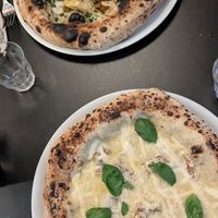  at Plant A Pizza in Ghent