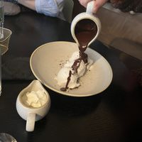   at Plant A Pizza in Ghent