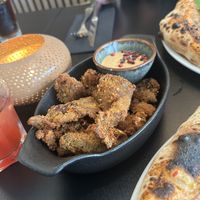   at Plant A Pizza in Ghent