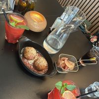   at Plant A Pizza in Ghent