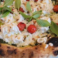  at Plant A Pizza in Ghent