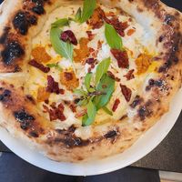  at Plant A Pizza in Ghent