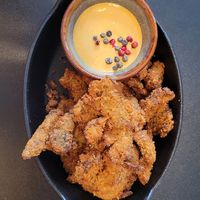  at Plant A Pizza in Ghent