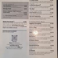  at Plant A Pizza in Ghent