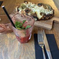   at Plant A Pizza in Ghent