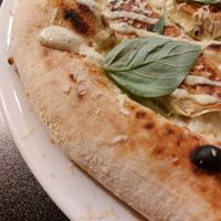  at Plant A Pizza in Ghent