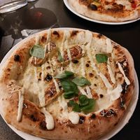  at Plant A Pizza in Ghent