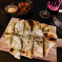  at Plant A Pizza in Ghent