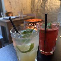   at Plant A Pizza in Ghent