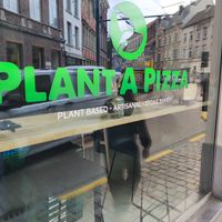  at Plant A Pizza in Ghent