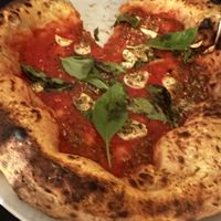   at Plant A Pizza in Ghent