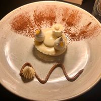 Plant A Pizza meets La Pâtisserie Vegan 9/11/2025: Dinner at Plant A Pizza in Ghent