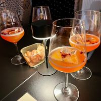 Plant A Pizza meets La Pâtisserie Vegan 9/11/2025: Dinner at Plant A Pizza in Ghent