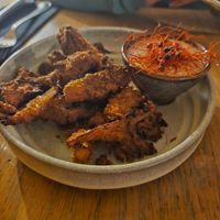  at Plant A Pizza in Ghent