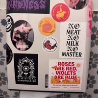  at Plant A Pizza in Ghent