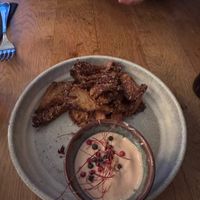  at Plant A Pizza in Ghent